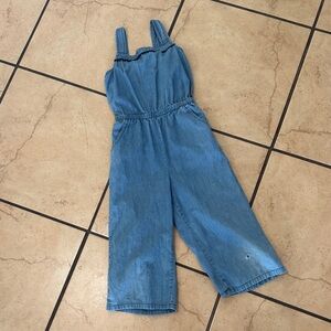 Kids Overalls